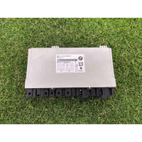 Блок управления сиденьем