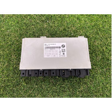 Блок управления сиденьем