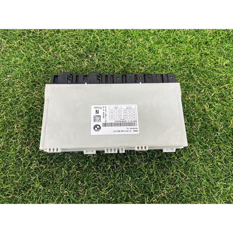 Блок управления сиденьем (электрика / блок управления) BMW 5-series F10 2011 3.0 61357474966