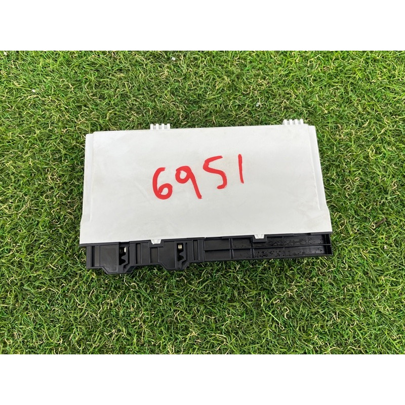 Блок управления сиденьем (электрика / блок управления) BMW 5-series F10 2011 3.0 61357474966