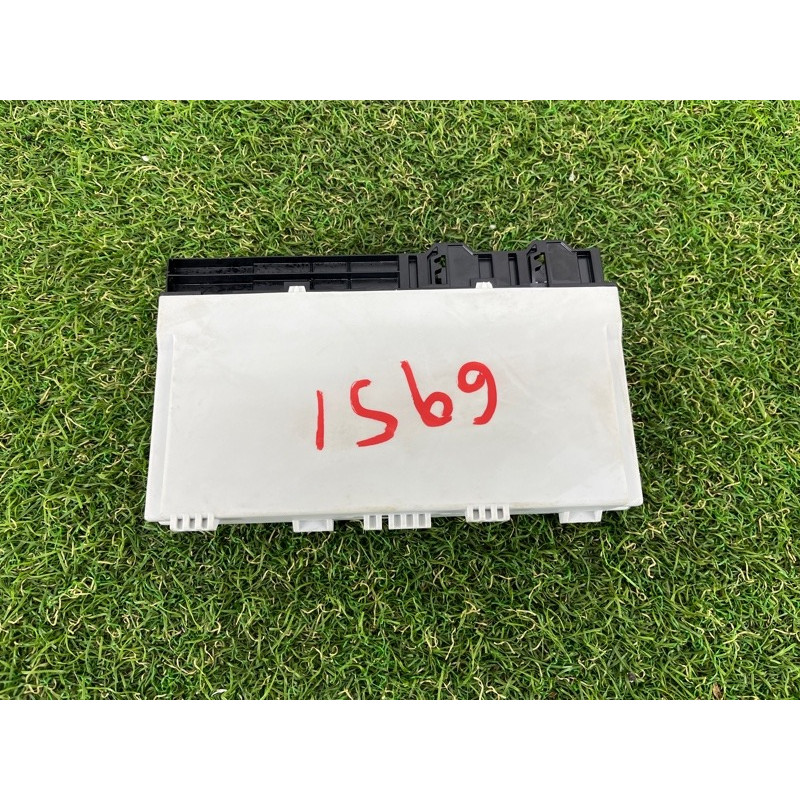 Блок управления сиденьем (электрика / блок управления) BMW 5-series F10 2011 3.0 61357474966