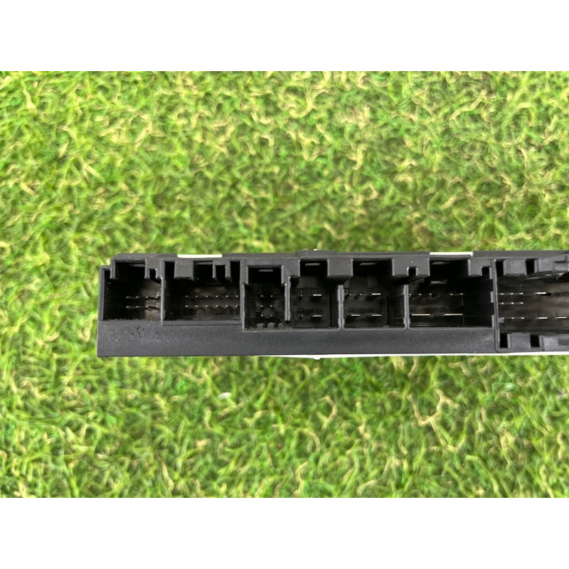 Блок управления сиденьем (электрика / блок управления) BMW 5-series F10 2011 3.0 61357474966