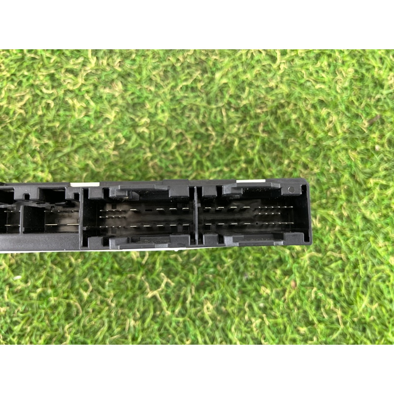 Блок управления сиденьем (электрика / блок управления) BMW 5-series F10 2011 3.0 61357474966