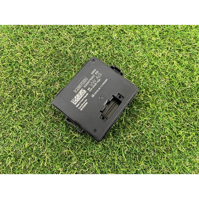 Блок Gateway (электрика / блок управления) AUDI A3 8V 2018 2.0 CZRA 3Q0907530G