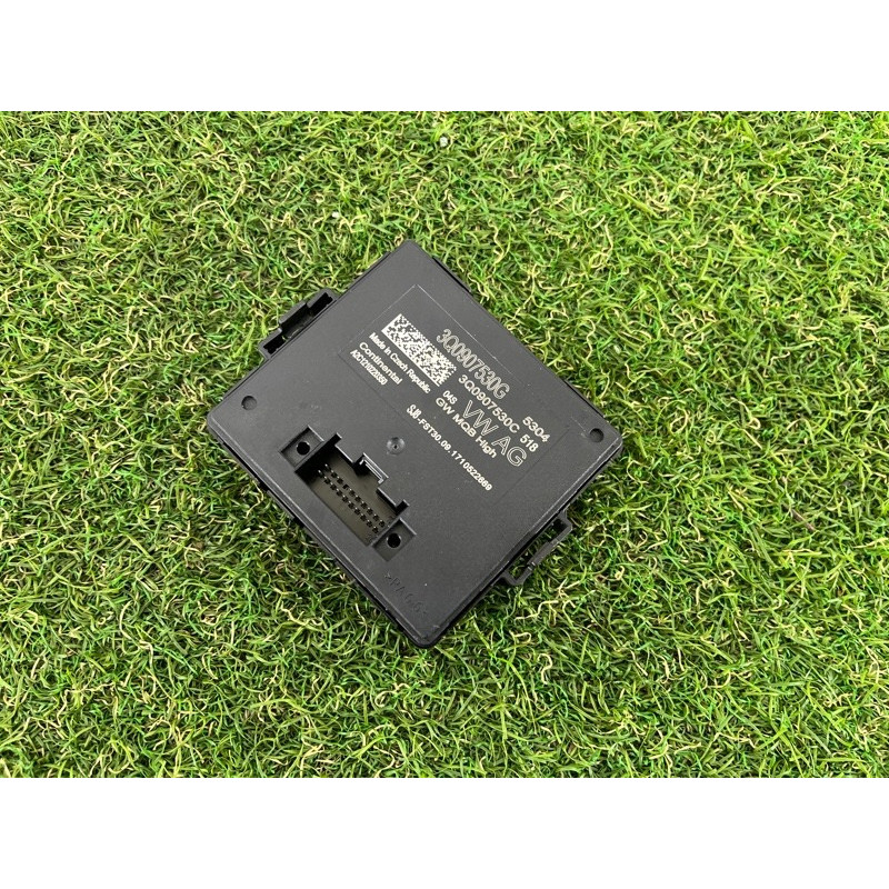 Блок Gateway (электрика / блок управления) AUDI A3 8V 2018 2.0 CZRA 3Q0907530G