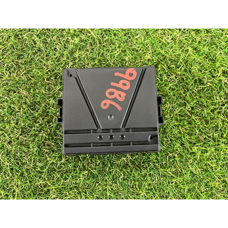 Блок Gateway (электрика / блок управления) AUDI A3 8V 2018 2.0 CZRA 3Q0907530G