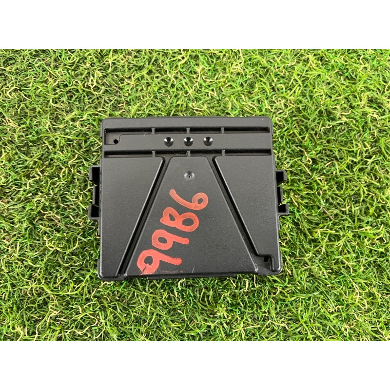 Блок Gateway (электрика / блок управления) AUDI A3 8V 2018 2.0 CZRA 3Q0907530G