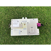 Блок телематики