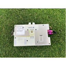 Блок телематики