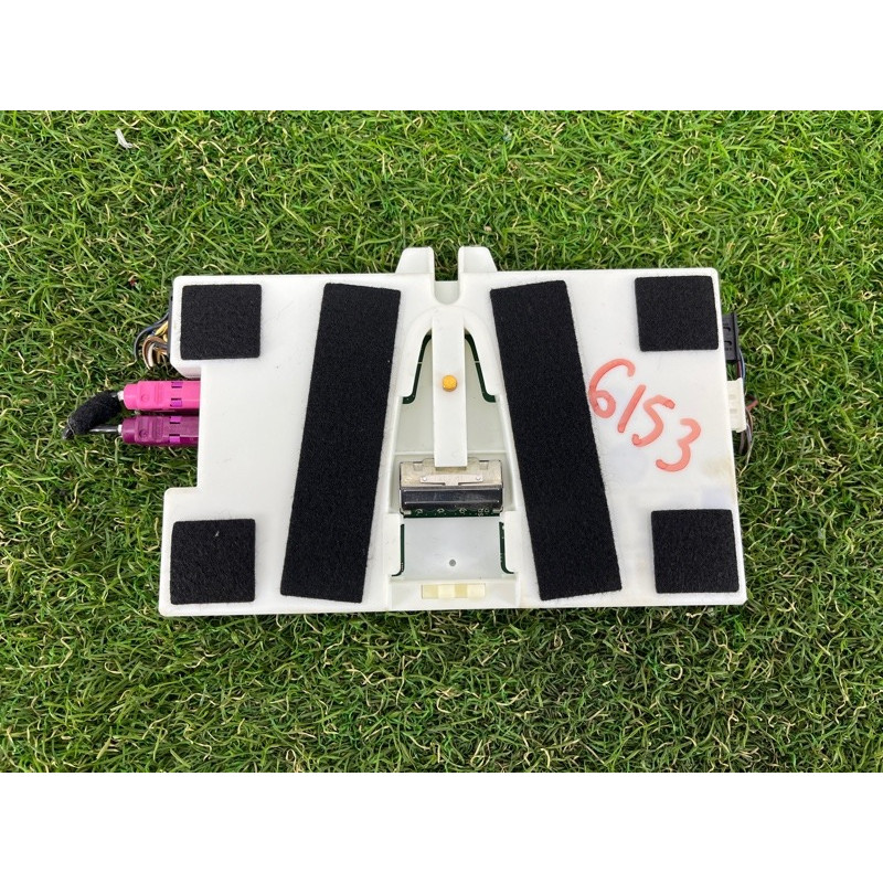 Блок телематики (електрика / блок управління) BMW 5-series G30 2017 2.0 B46B20 84109843936