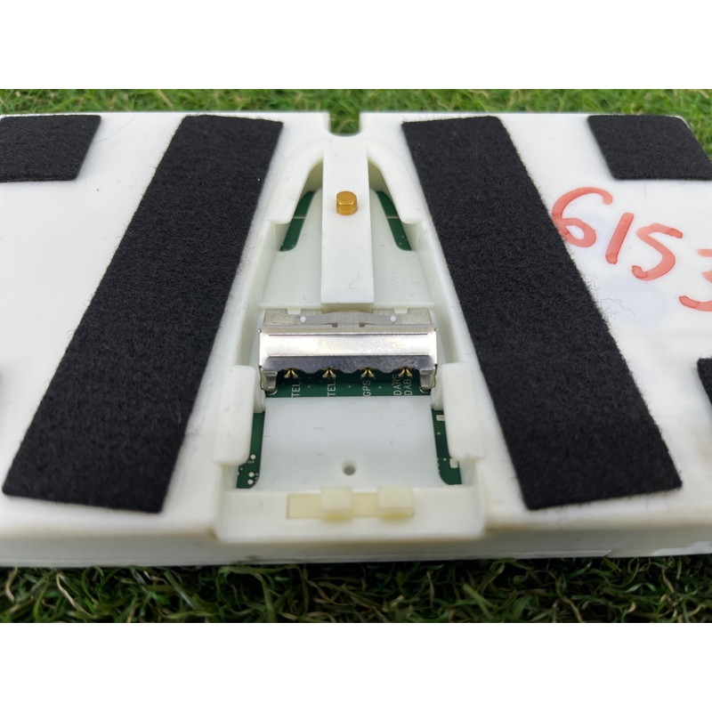 Блок телематики (електрика / блок управління) BMW 5-series G30 2017 2.0 B46B20 84109843936