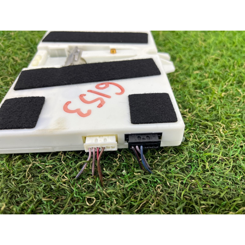 Блок телематики (електрика / блок управління) BMW 5-series G30 2017 2.0 B46B20 84109843936