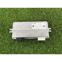 Блок управления камерой