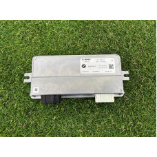 Блок управління камерою