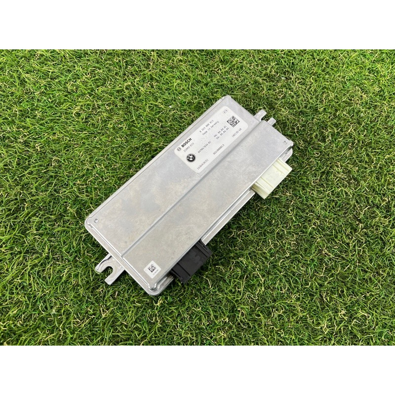 Блок управління камерою (електрика / блок управління) BMW 5-series G30 2017 2.0 B46B20 66515A4F523