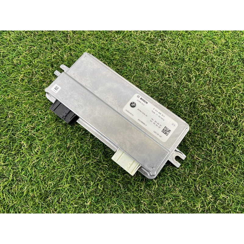 Блок управління камерою (електрика / блок управління) BMW 5-series G30 2017 2.0 B46B20 66515A4F523