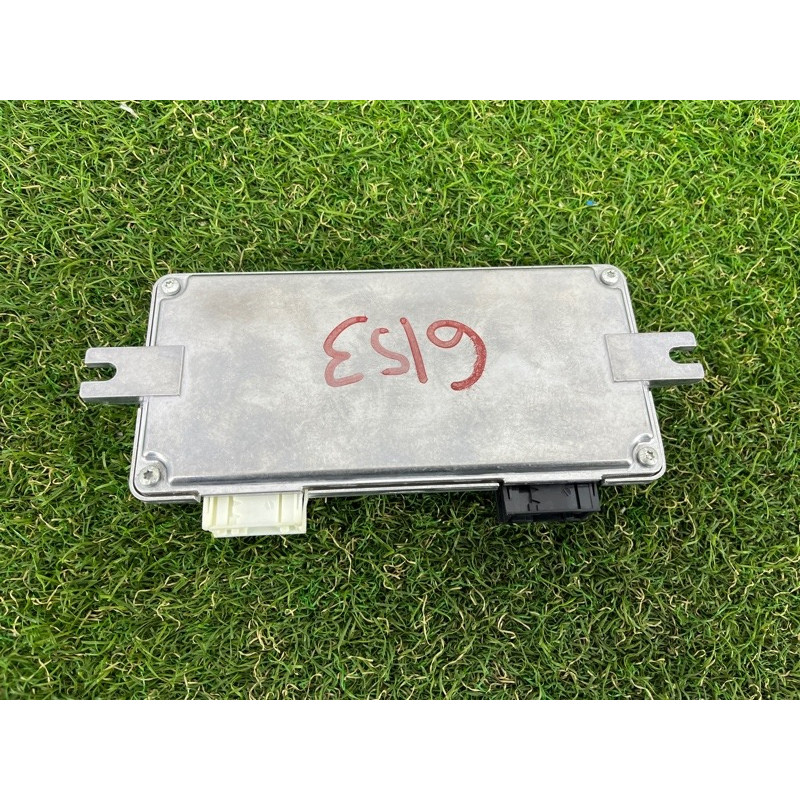 Блок управління камерою (електрика / блок управління) BMW 5-series G30 2017 2.0 B46B20 66515A4F523