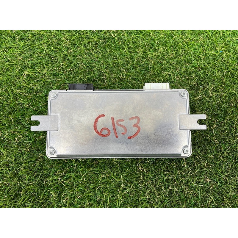 Блок управління камерою (електрика / блок управління) BMW 5-series G30 2017 2.0 B46B20 66515A4F523