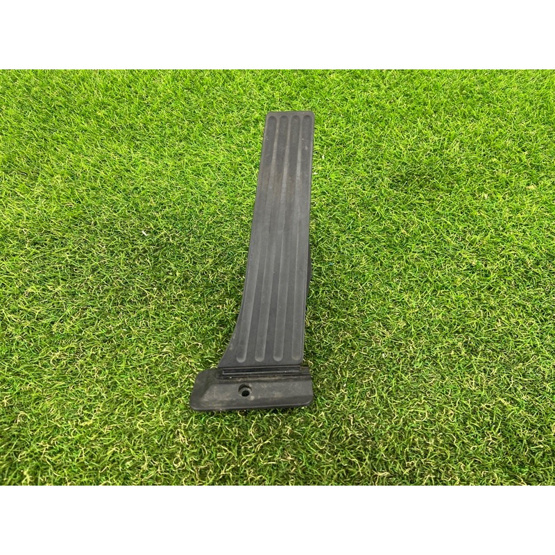 Педаль газа (электрика двигателя) BMW X3 F25 2012 3.0 35406889822