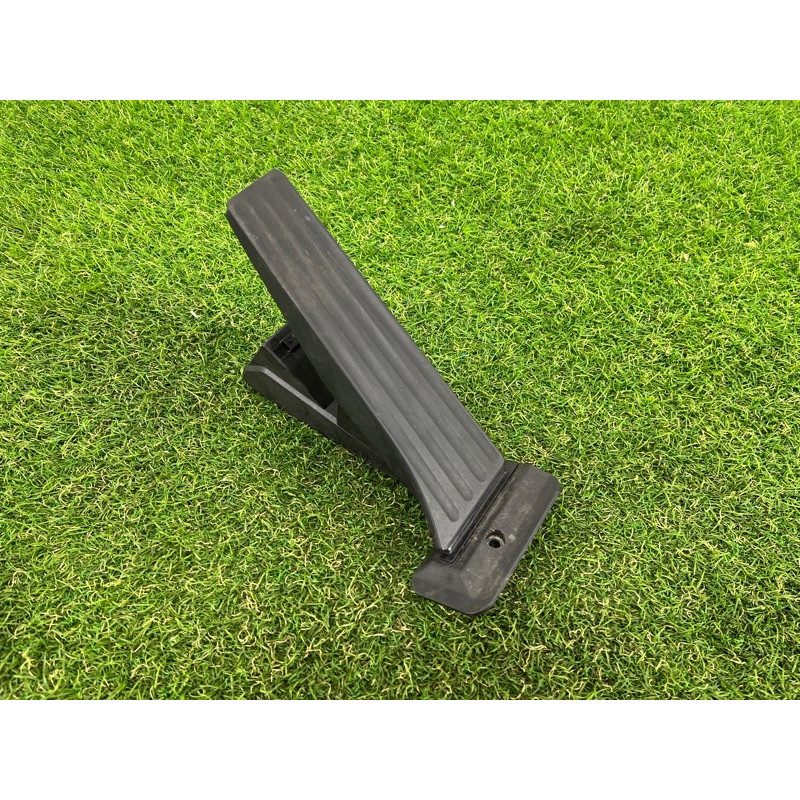 Педаль газа (электрика двигателя) BMW X3 F25 2012 3.0 35406889822