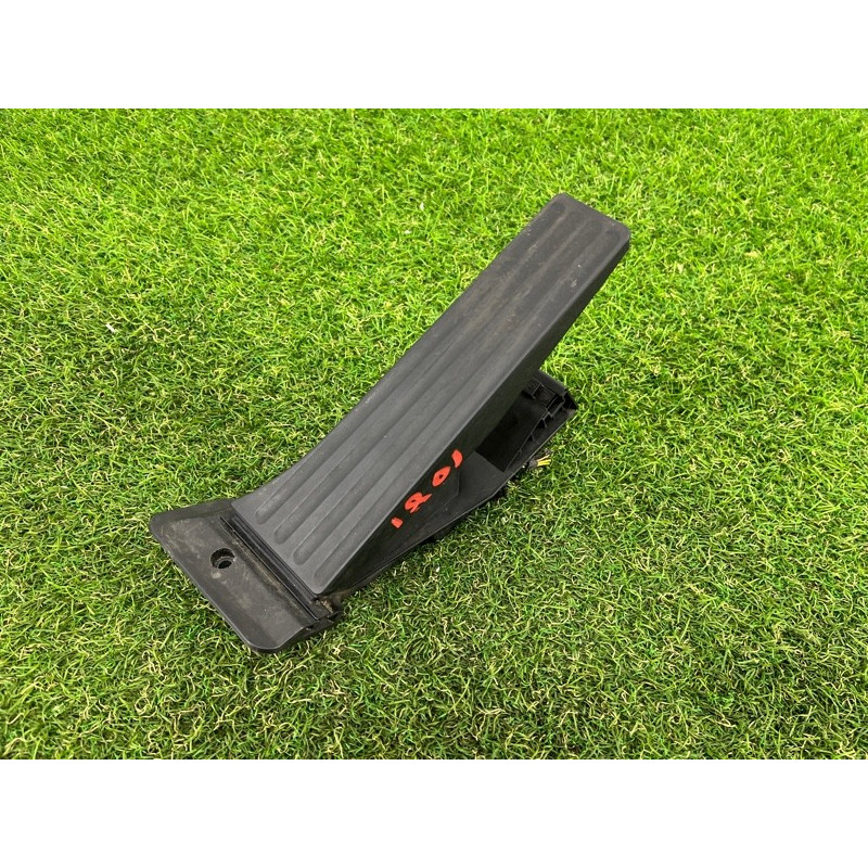 Педаль газа (электрика двигателя) BMW X3 F25 2012 3.0 35406889822