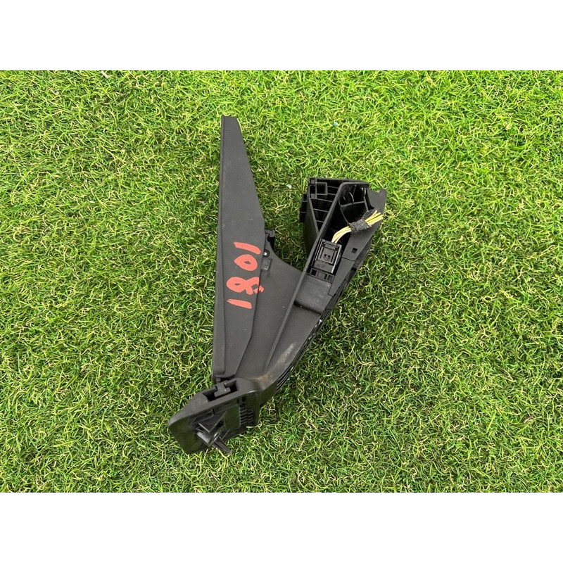 Педаль газа (электрика двигателя) BMW X3 F25 2012 3.0 35406889822