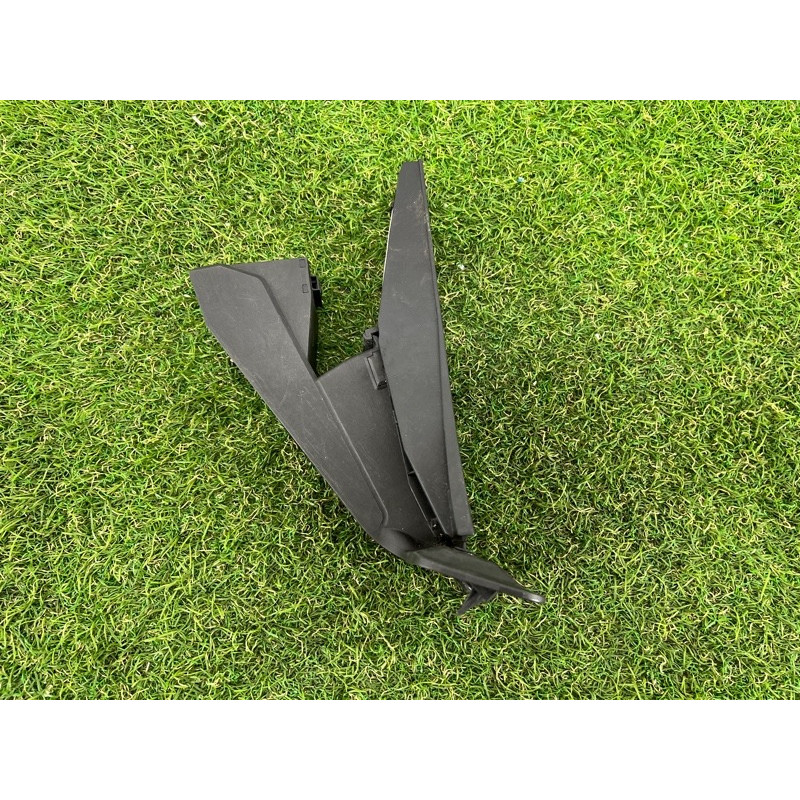 Педаль газа (электрика двигателя) BMW X3 F25 2012 3.0 35406889822