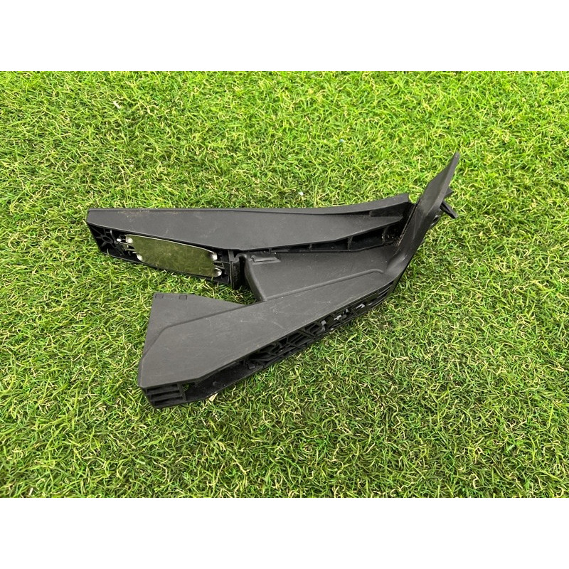 Педаль газа (электрика двигателя) BMW X3 F25 2012 3.0 35406889822