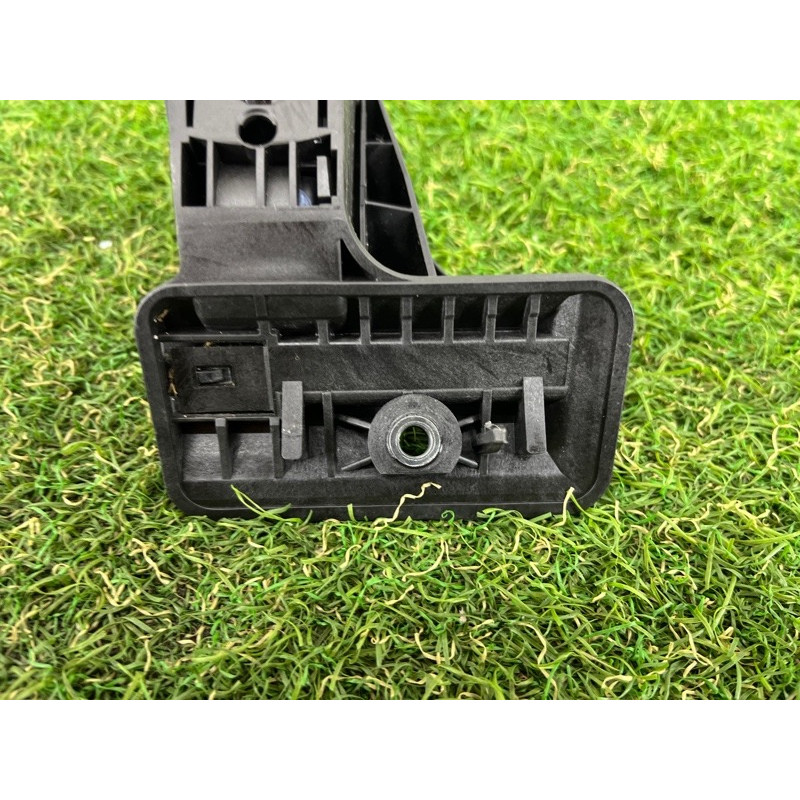 Педаль газа (электрика двигателя) BMW X3 F25 2012 3.0 35406889822