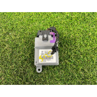 Датчик присутствия пассажира