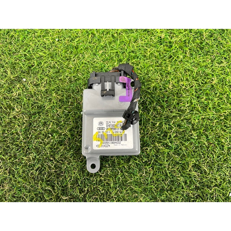 Датчик присутствия пассажира (электрика / датчики) AUDI Q5 8R 2012 3.2 CALB 8R0959339A