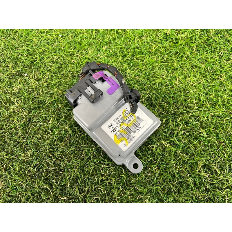 Датчик присутствия пассажира (электрика / датчики) AUDI Q5 8R 2012 3.2 CALB 8R0959339A