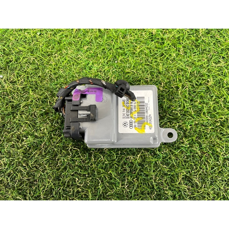 Датчик присутствия пассажира (электрика / датчики) AUDI Q5 8R 2012 3.2 CALB 8R0959339A