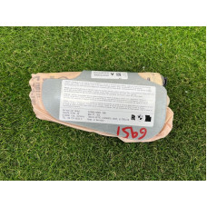 Airbag сидения