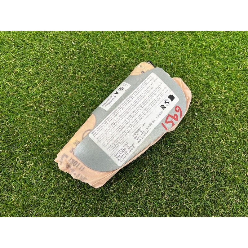 Airbag сидения (airbag / безопасность) BMW 5-series F10 2011 3.0 72127949997