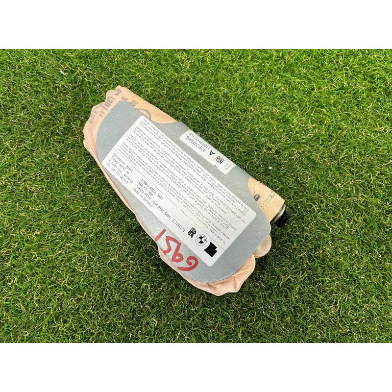 Airbag сидения (airbag / безопасность) BMW 5-series F10 2011 3.0 72127949997