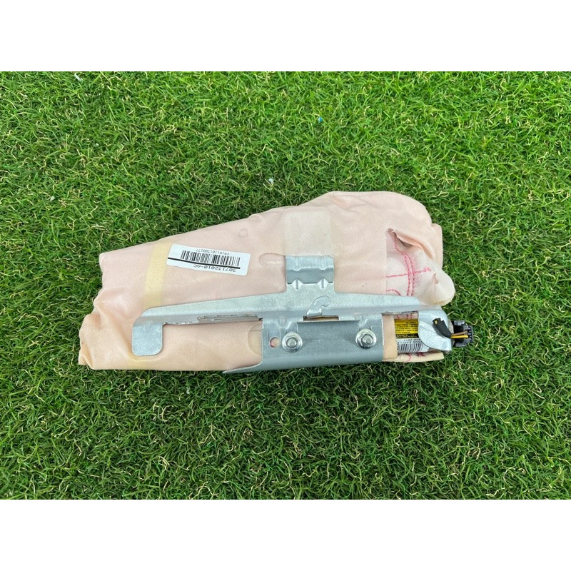 Airbag сидения (airbag / безопасность) BMW 5-series F10 2011 3.0 72127949997