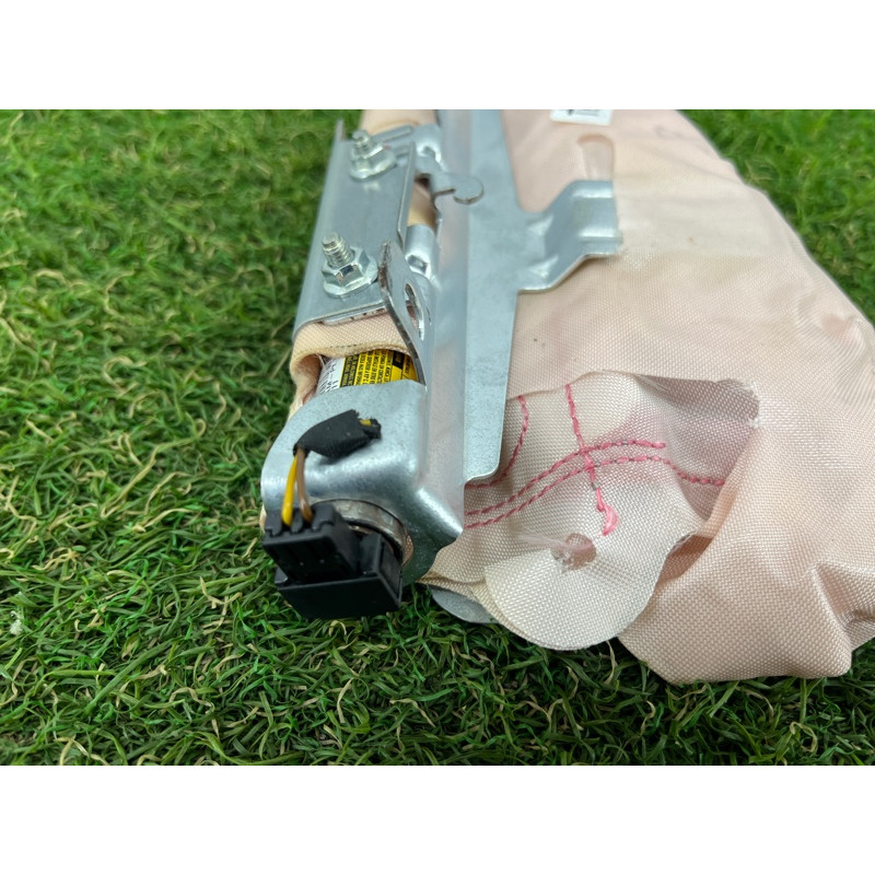 Airbag сидения (airbag / безопасность) BMW 5-series F10 2011 3.0 72127949997