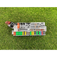 Блок запобіжників