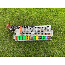 Блок запобіжників