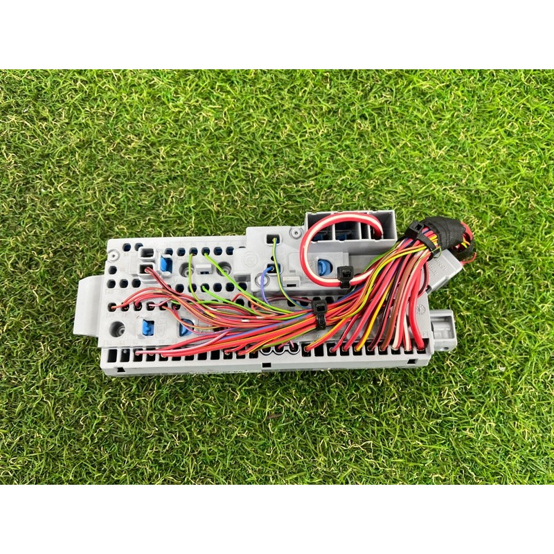 Блок предохранителей (электрика) BMW 5-series G30 2017 2.0 B46B20 61149350313