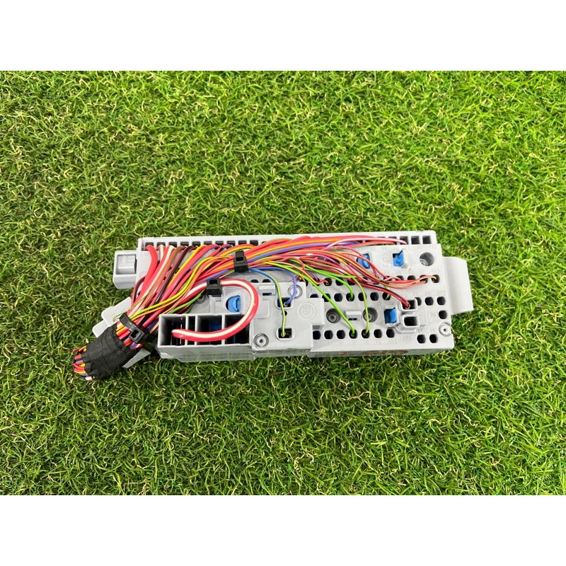 Блок предохранителей (электрика) BMW 5-series G30 2017 2.0 B46B20 61149350313