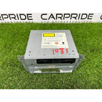 Блок керування мультимедіа