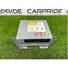 Блок управления мультимедиа