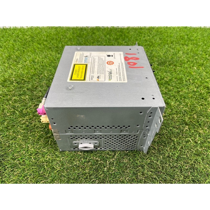 Блок управления мультимедиа (электрика / блок управления) BMW X3 F25 2012 3.0 65129293405