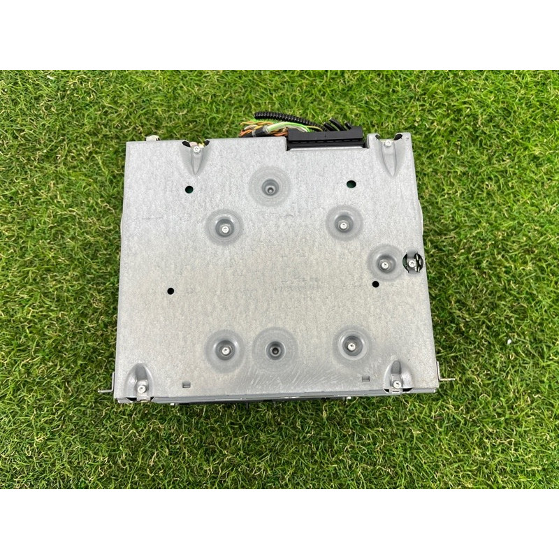 Блок управления мультимедиа (электрика / блок управления) BMW X3 F25 2012 3.0 65129293405