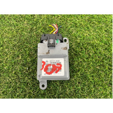 Датчик присутствия пассажира