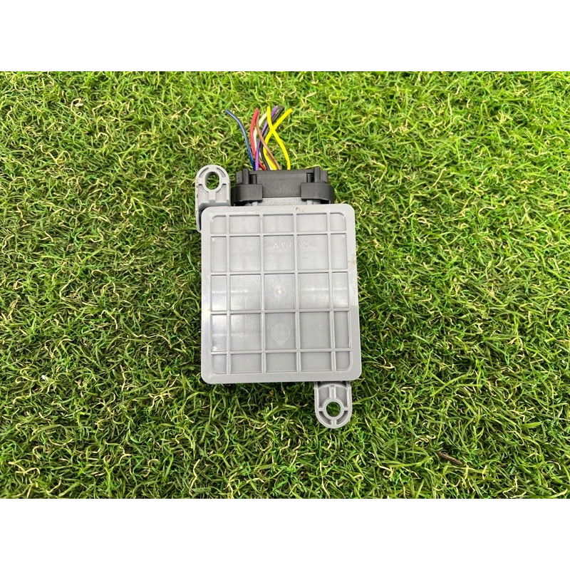 Датчик присутствия пассажира (электрика / датчики) Volkswagen Touareg NF 2012 3.0 7P6959339