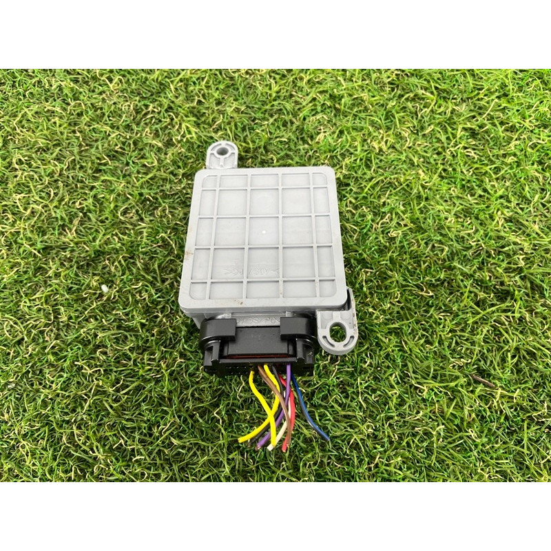 Датчик присутствия пассажира (электрика / датчики) Volkswagen Touareg NF 2012 3.0 7P6959339