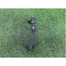 Клапан вентиляции топливного бака